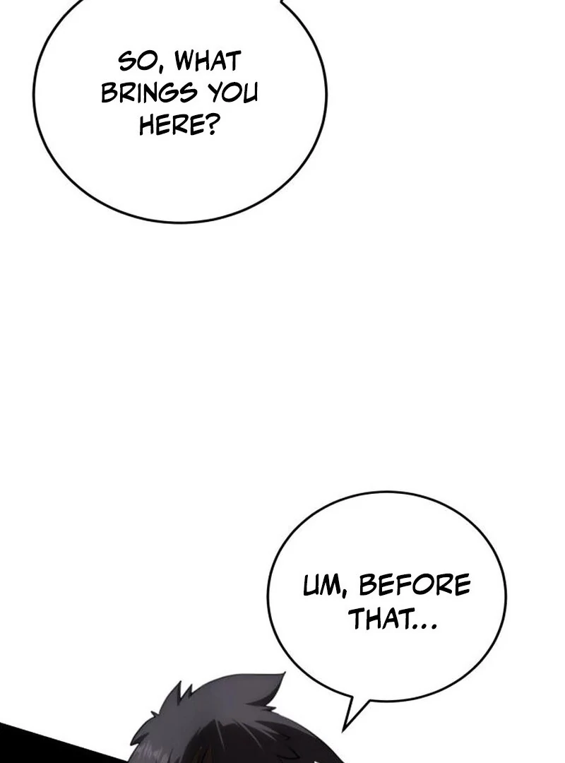 Read Perhaps Invincible EN Manga Online
