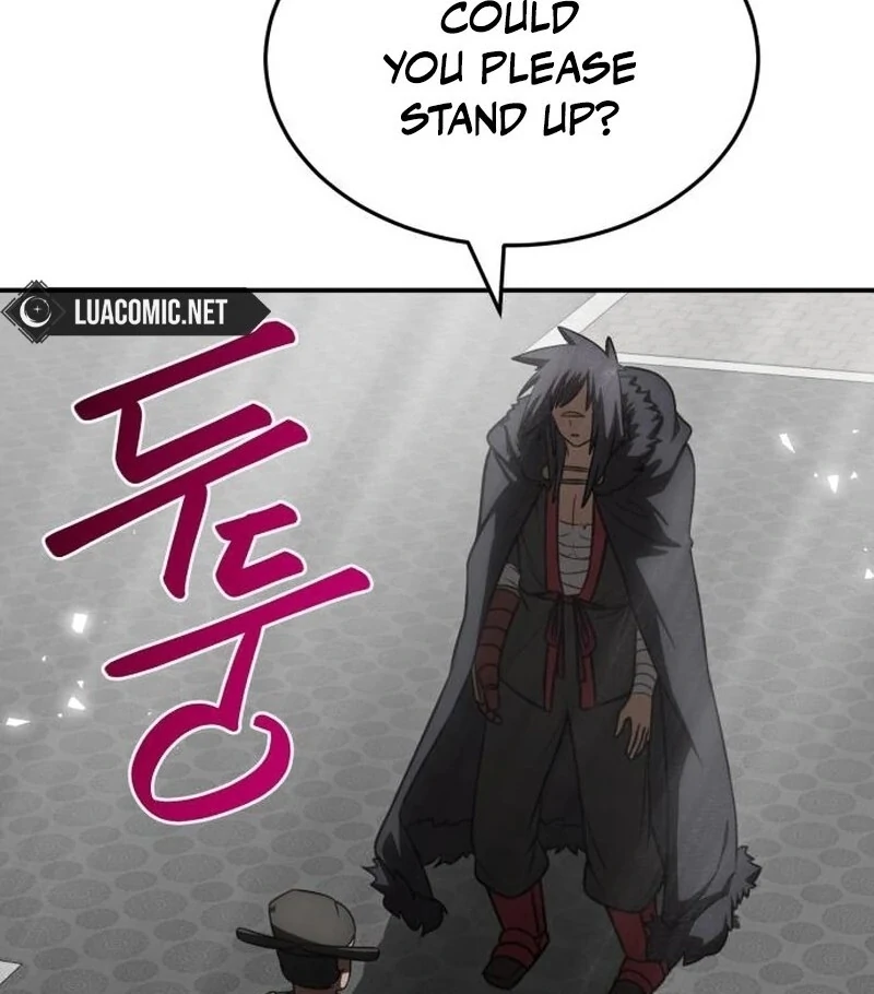 Read Perhaps Invincible EN Manga Online