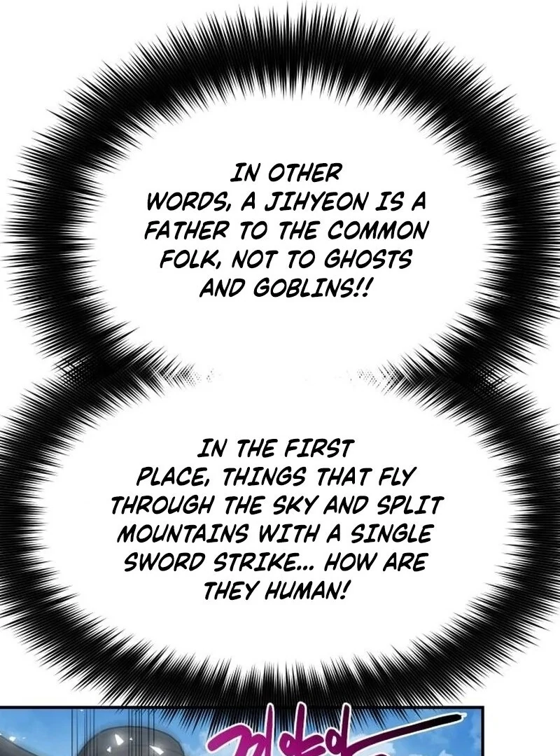 Read Perhaps Invincible EN Manga Online