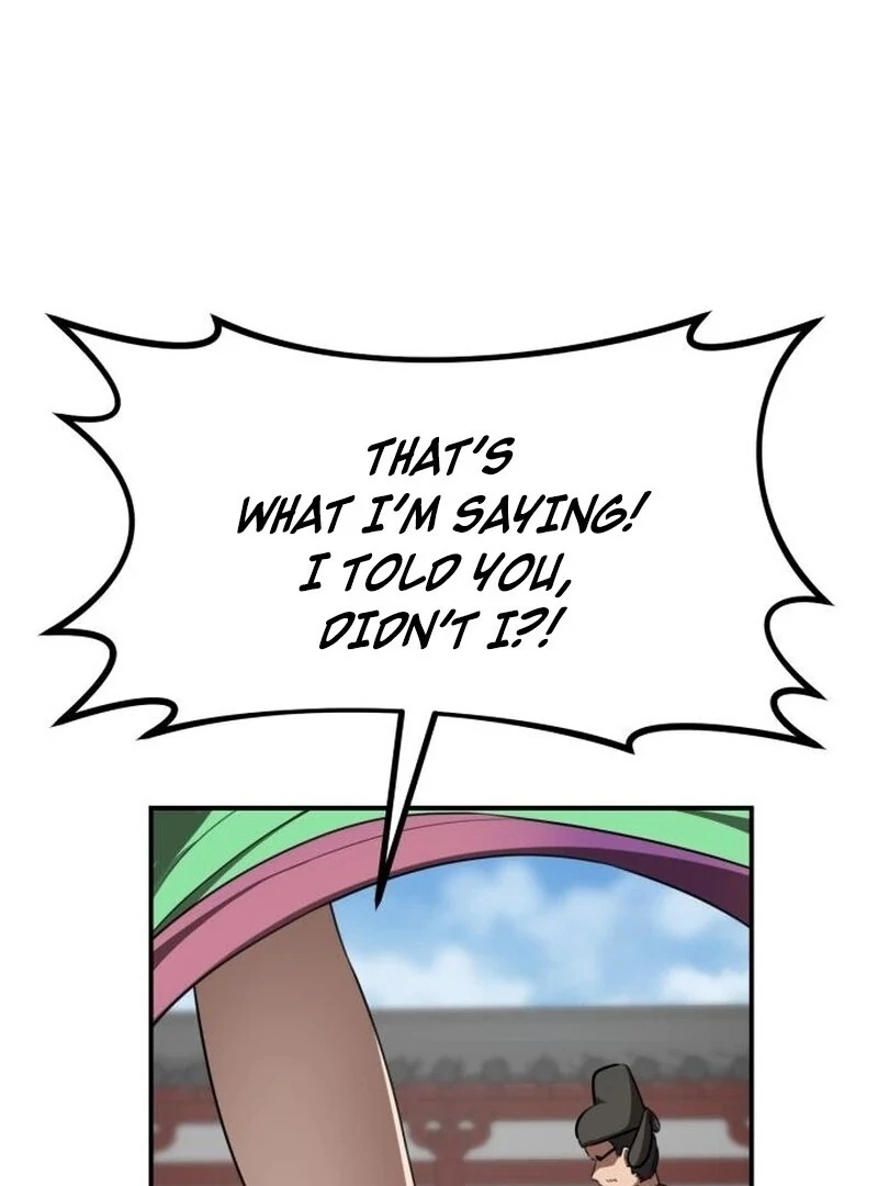 Read Perhaps Invincible EN Manga Online