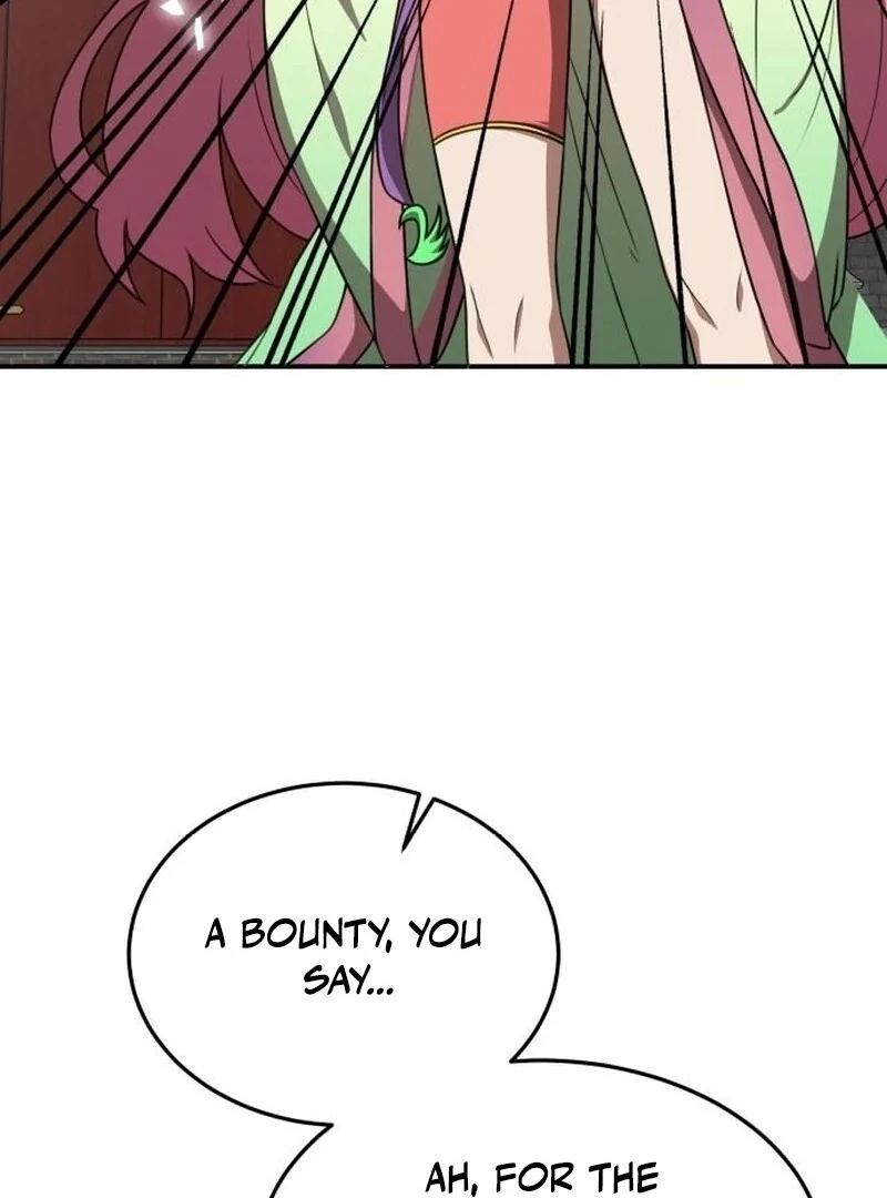 Read Perhaps Invincible EN Manga Online