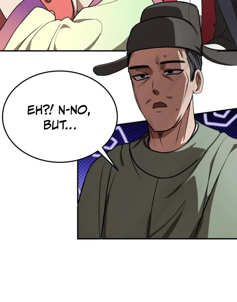 Read Perhaps Invincible EN Manga Online
