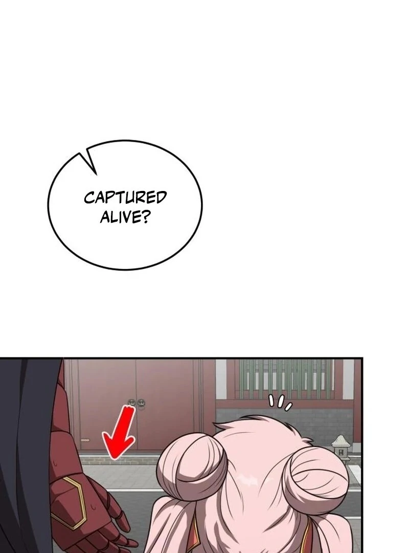 Read Perhaps Invincible EN Manga Online