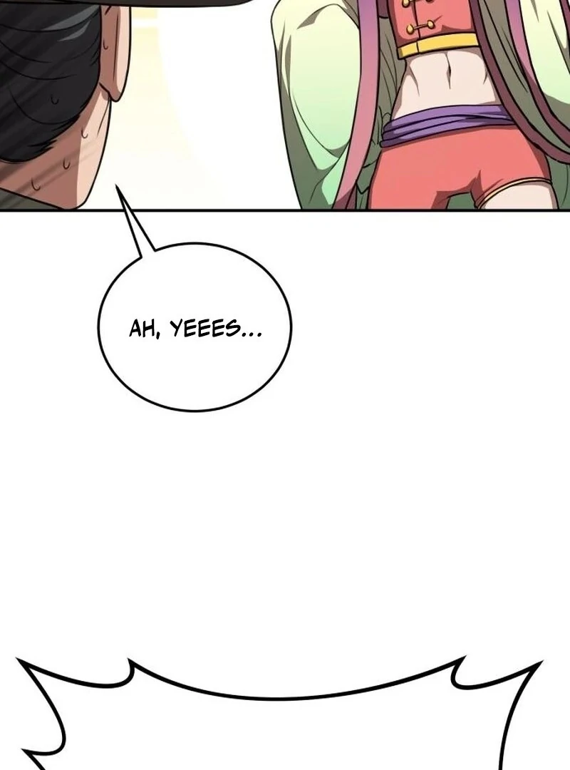 Read Perhaps Invincible EN Manga Online