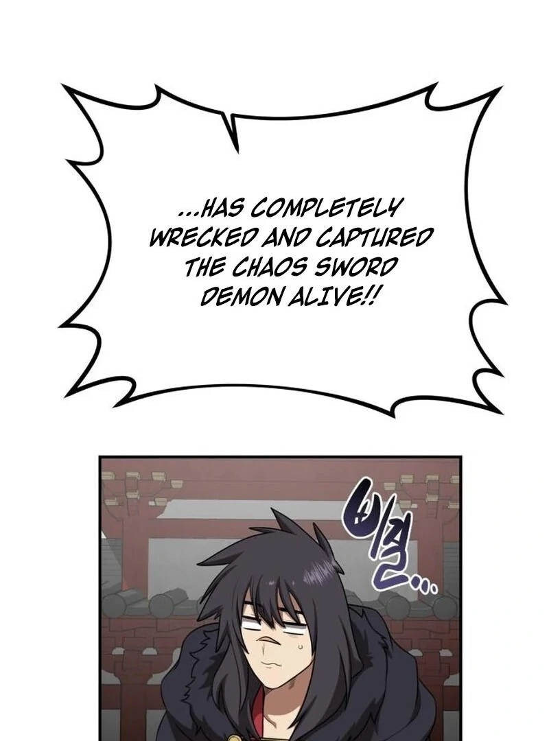Read Perhaps Invincible EN Manga Online