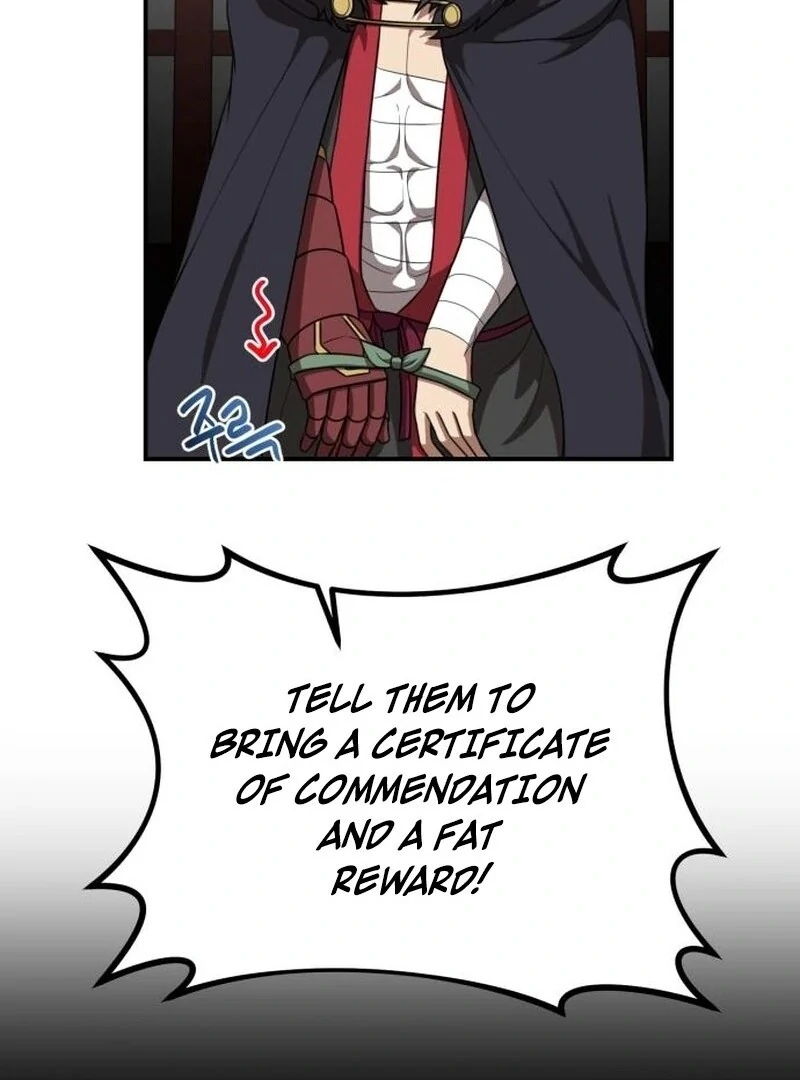 Read Perhaps Invincible EN Manga Online
