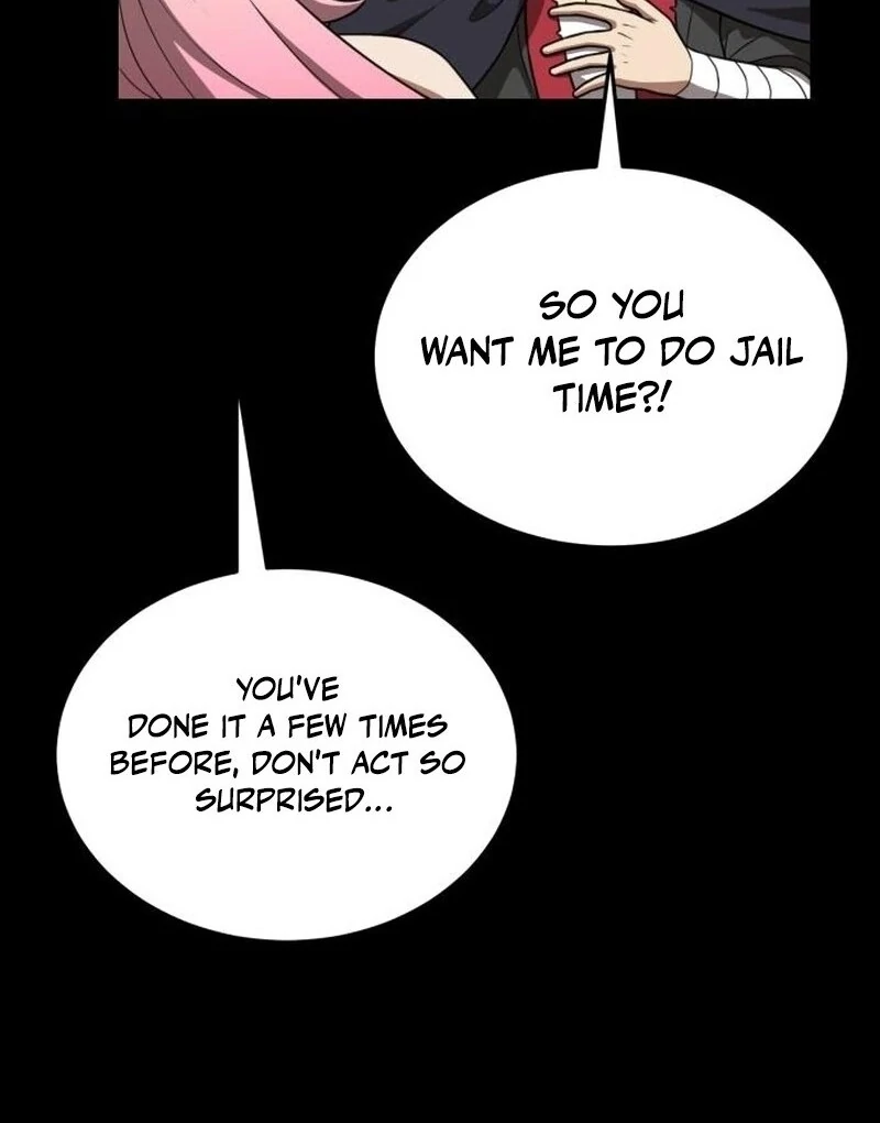 Read Perhaps Invincible EN Manga Online