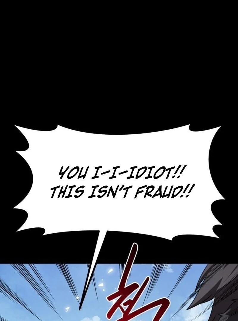 Read Perhaps Invincible EN Manga Online