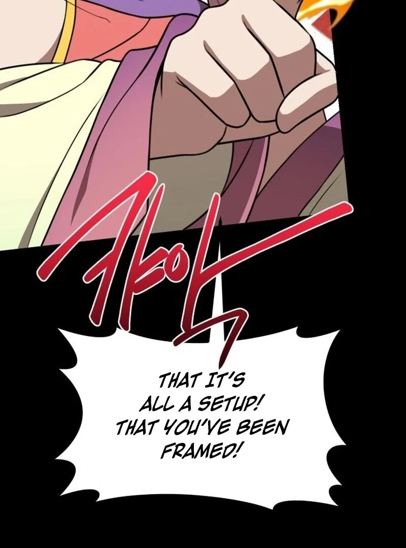 Read Perhaps Invincible EN Manga Online