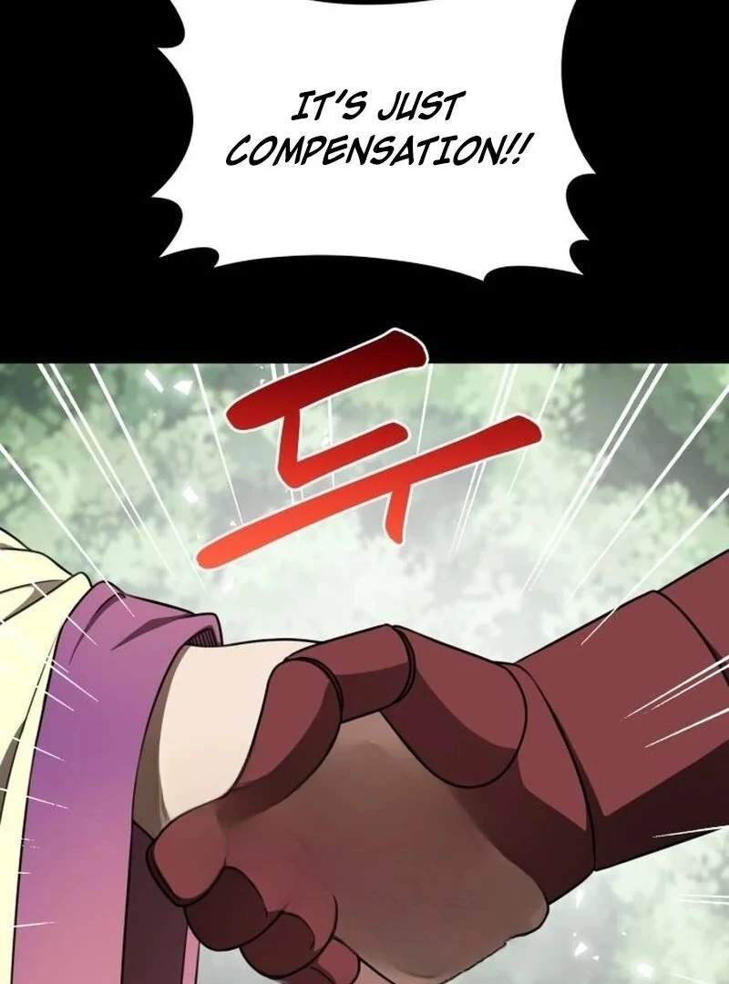 Read Perhaps Invincible EN Manga Online