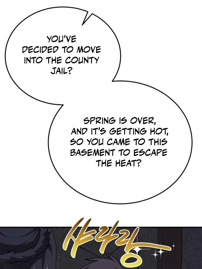 Read Perhaps Invincible EN Manga Online