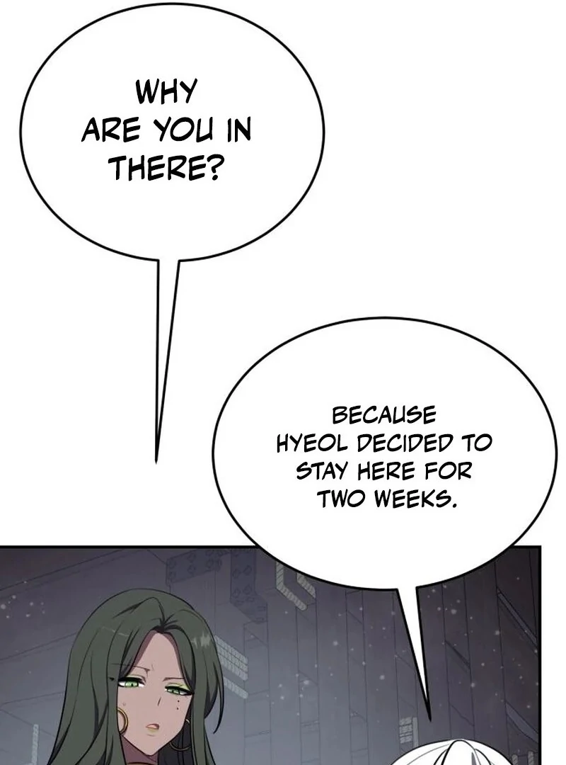Read Perhaps Invincible EN Manga Online