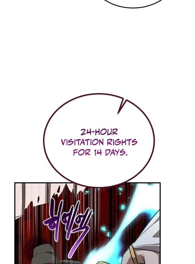 Read Perhaps Invincible EN Manga Online