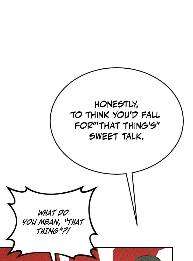 Read Perhaps Invincible EN Manga Online
