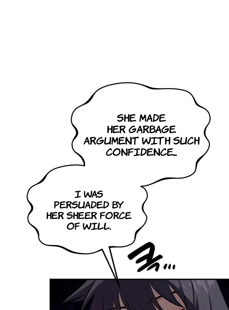 Read Perhaps Invincible EN Manga Online