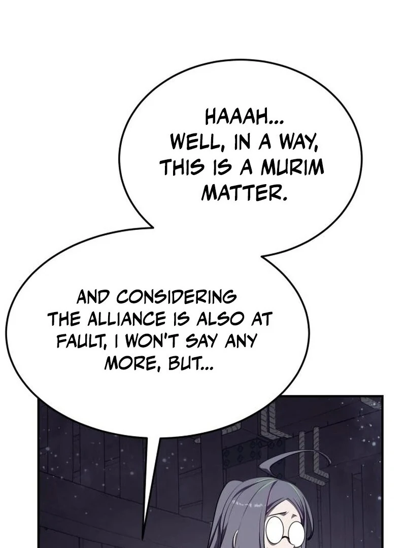 Read Perhaps Invincible EN Manga Online