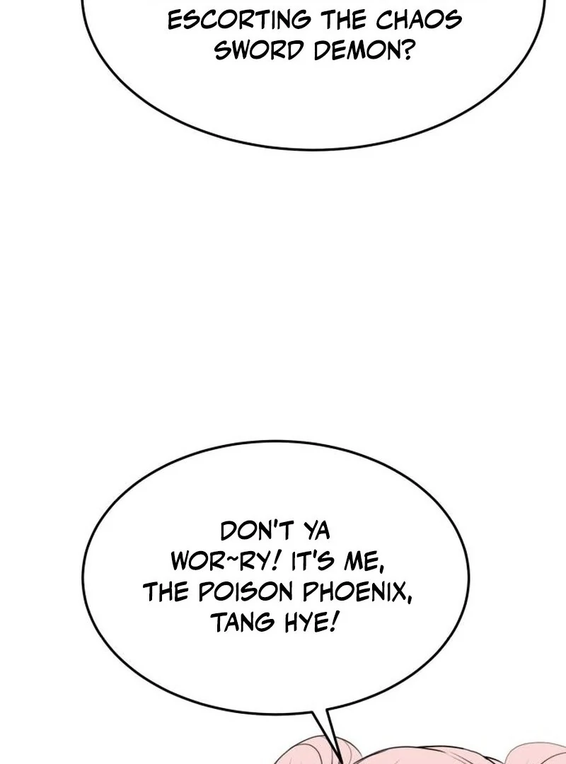 Read Perhaps Invincible EN Manga Online