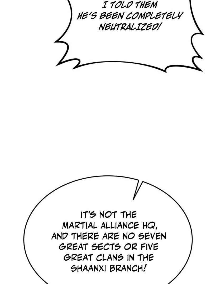 Read Perhaps Invincible EN Manga Online
