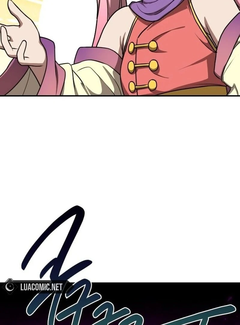 Read Perhaps Invincible EN Manga Online