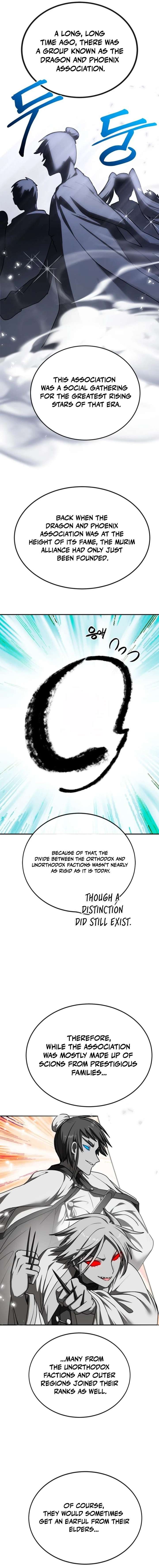 Read Perhaps Invincible EN Manga Online