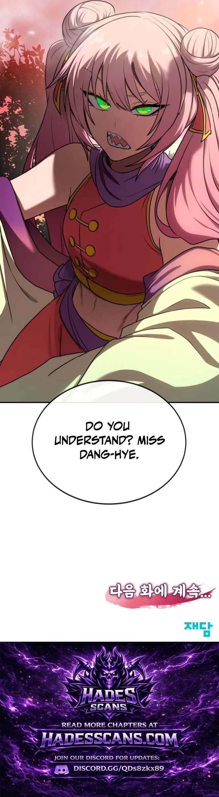 Read Perhaps Invincible EN Manga Online