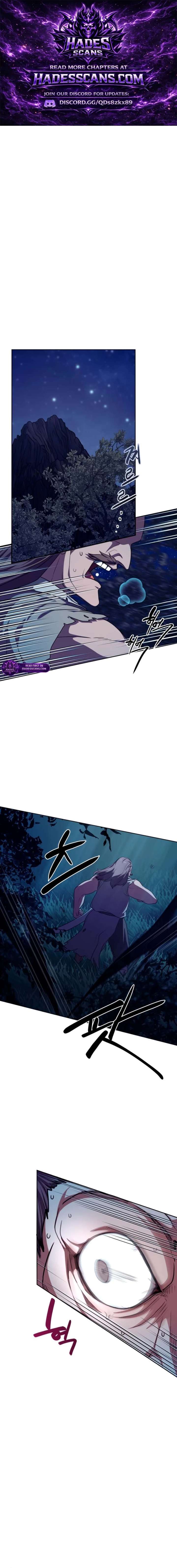 Read Perhaps Invincible EN Manga Online
