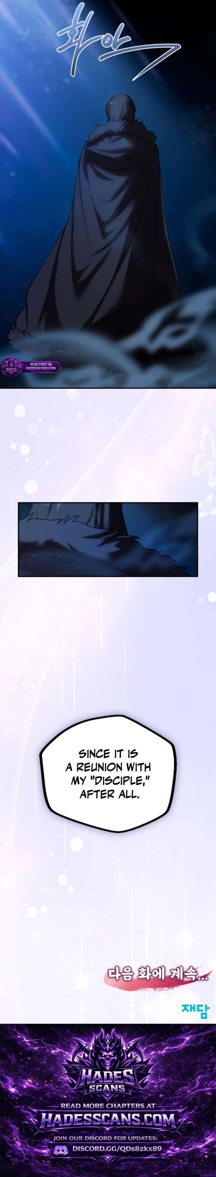Read Perhaps Invincible EN Manga Online