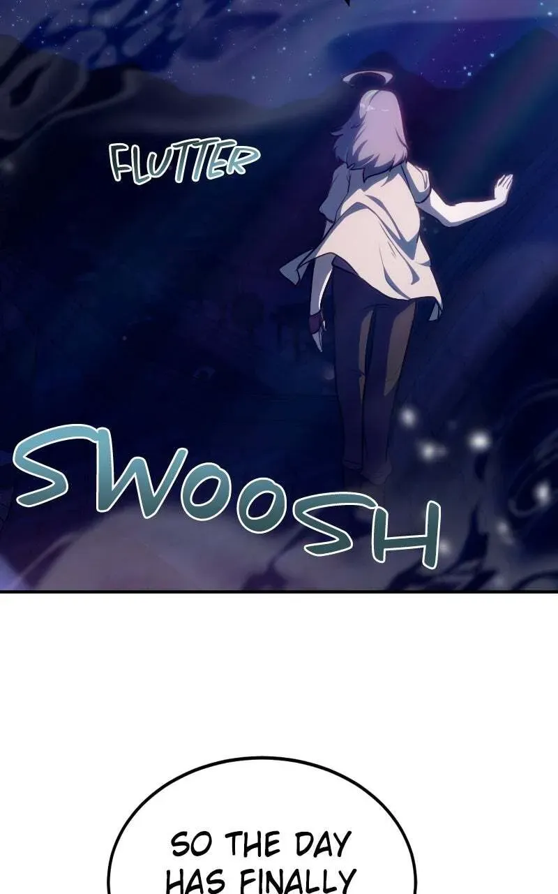 Read Perhaps Invincible EN Manga Online