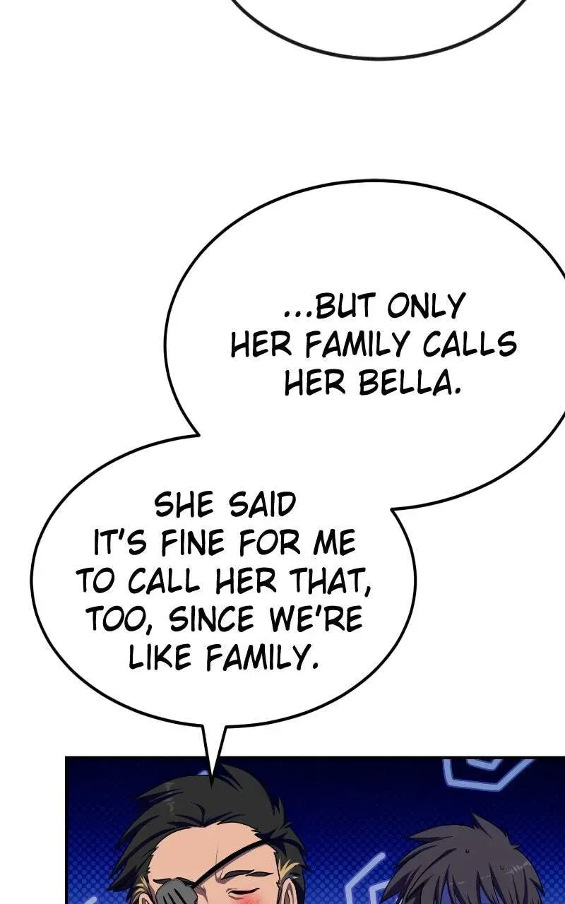 Read Perhaps Invincible EN Manga Online