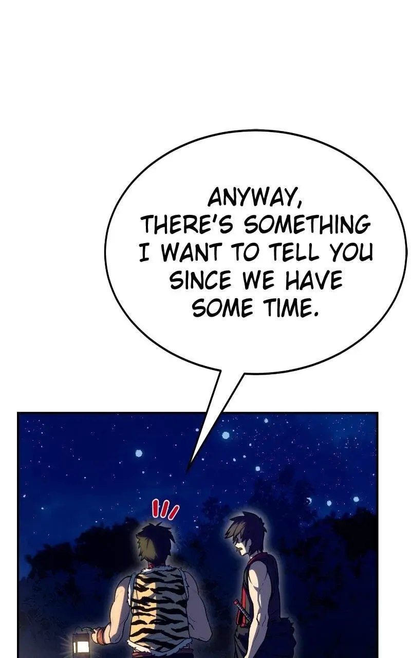 Read Perhaps Invincible EN Manga Online