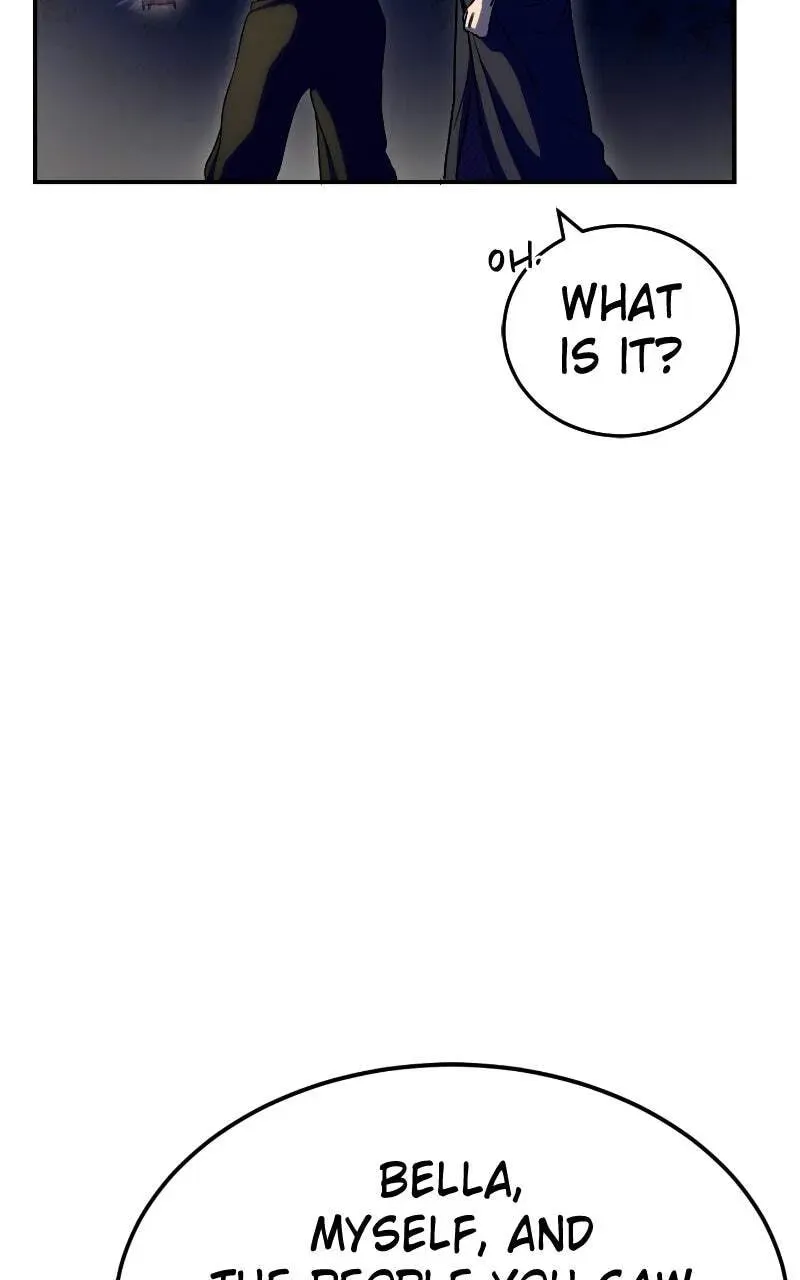Read Perhaps Invincible EN Manga Online