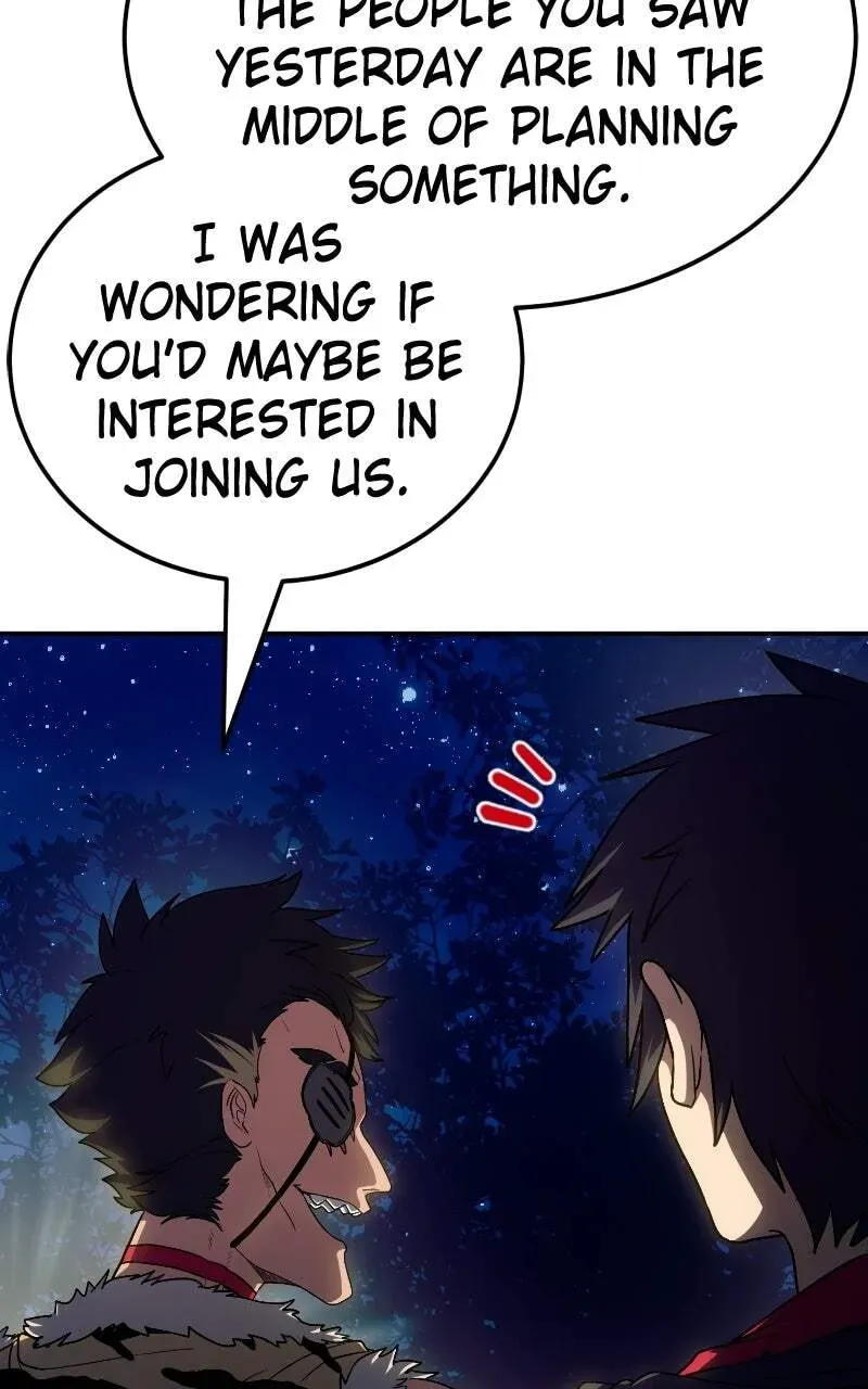 Read Perhaps Invincible EN Manga Online