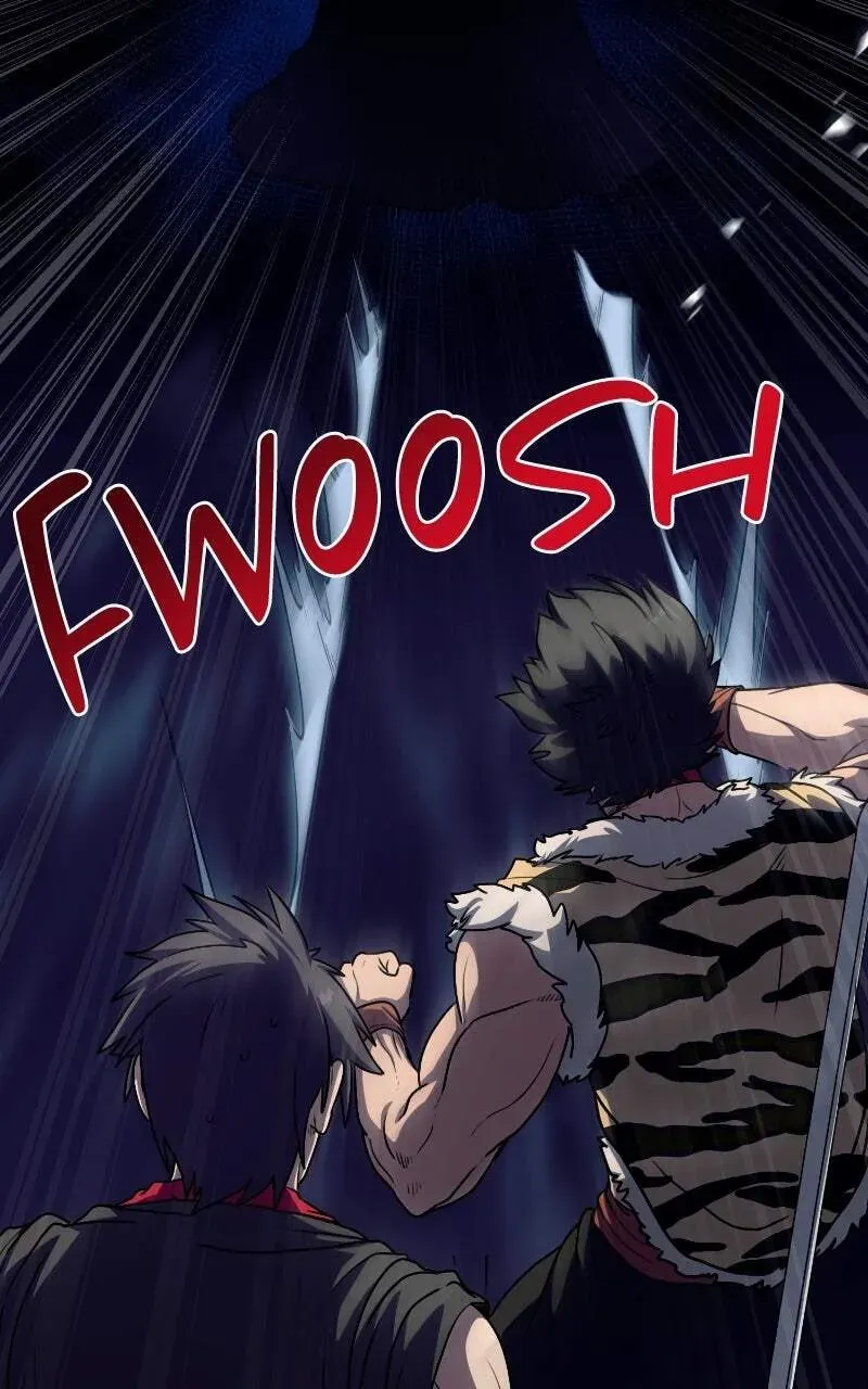 Read Perhaps Invincible EN Manga Online