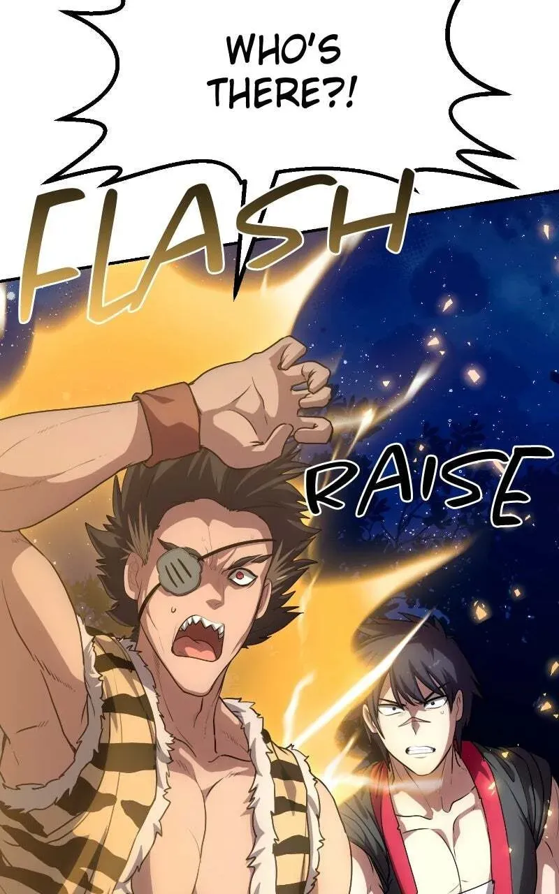 Read Perhaps Invincible EN Manga Online