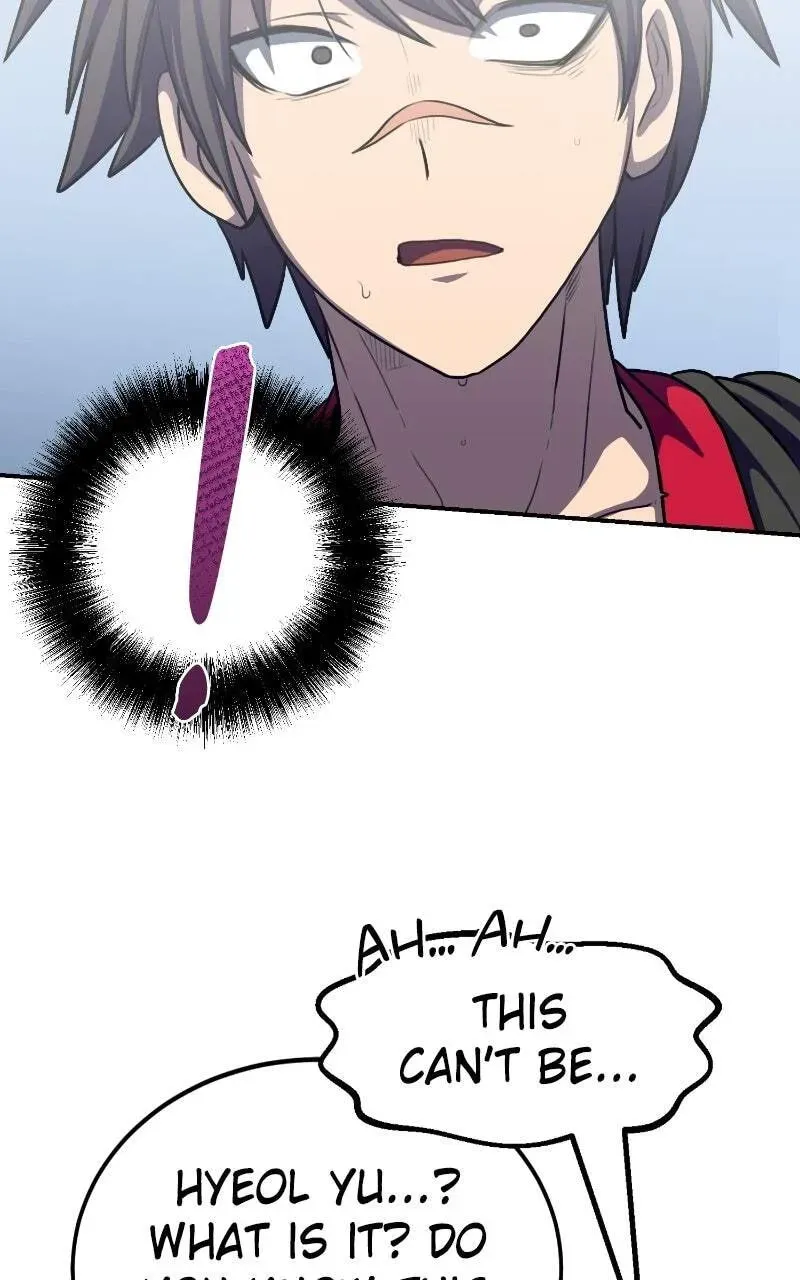 Read Perhaps Invincible EN Manga Online
