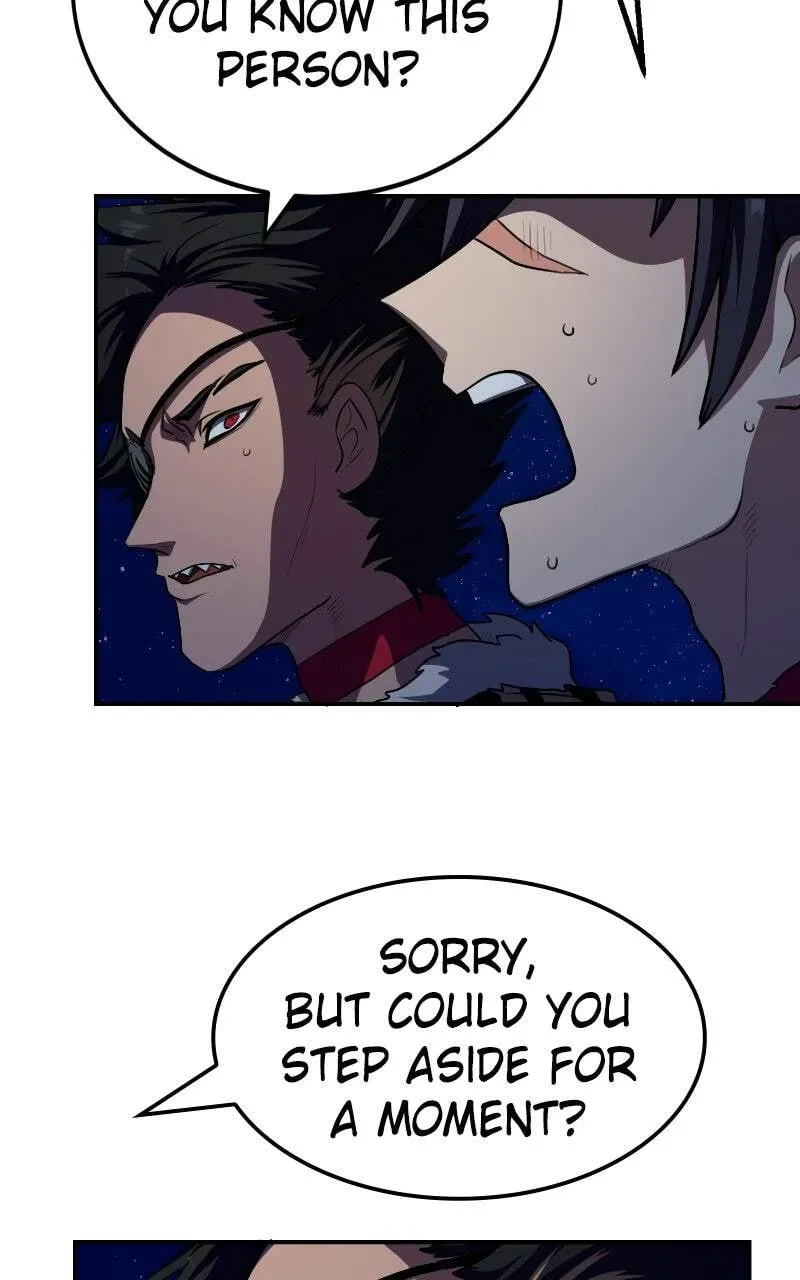 Read Perhaps Invincible EN Manga Online