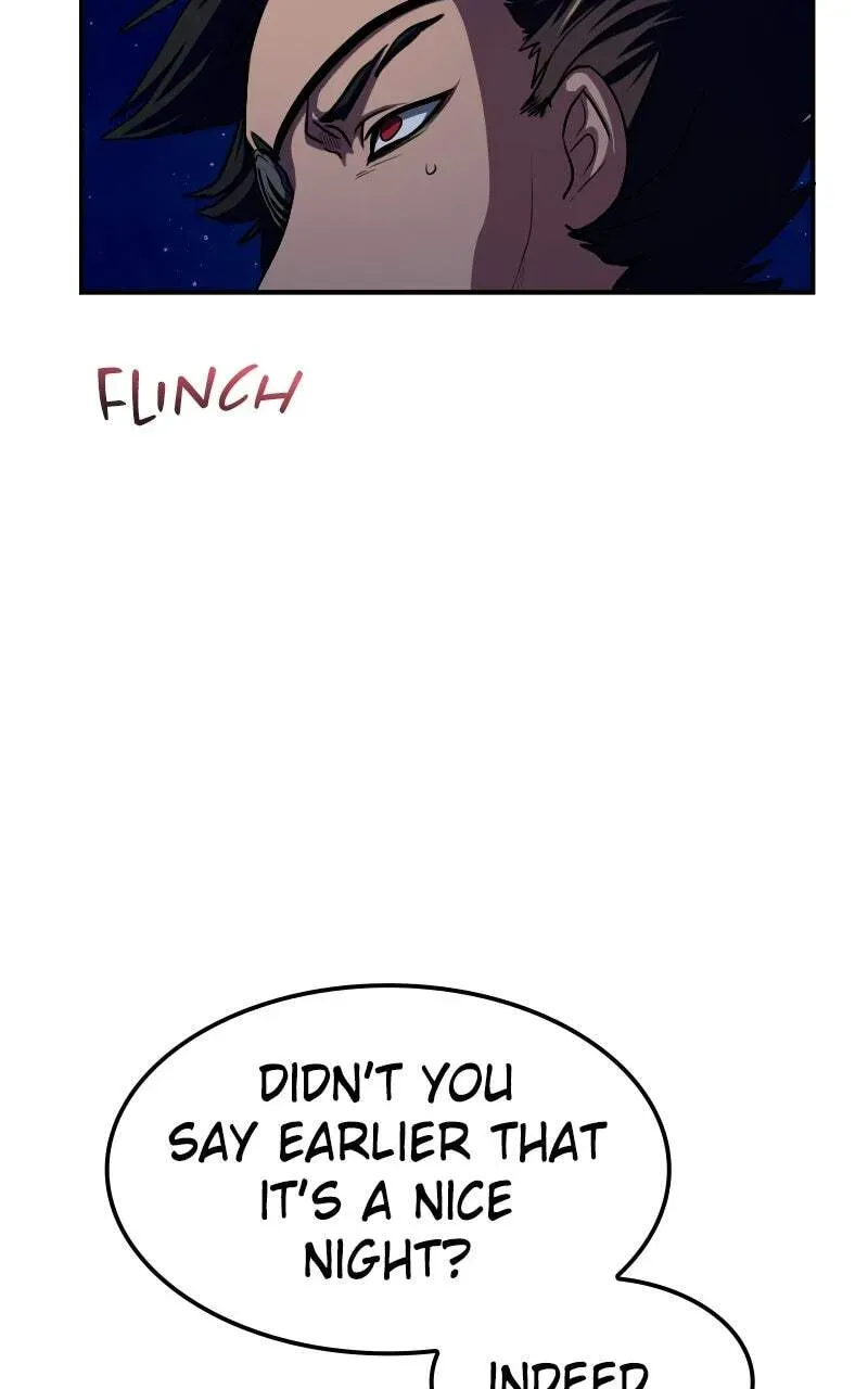 Read Perhaps Invincible EN Manga Online