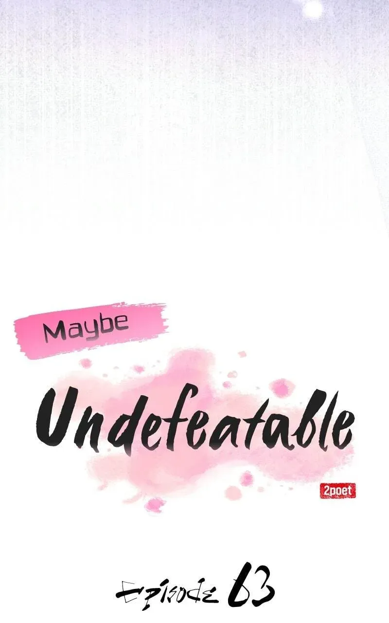 Read Perhaps Invincible EN Manga Online