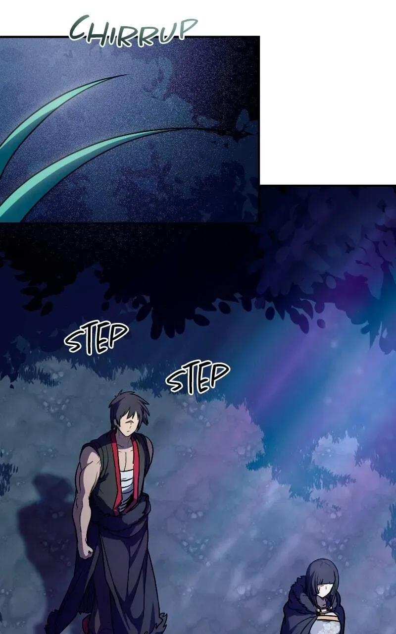 Read Perhaps Invincible EN Manga Online