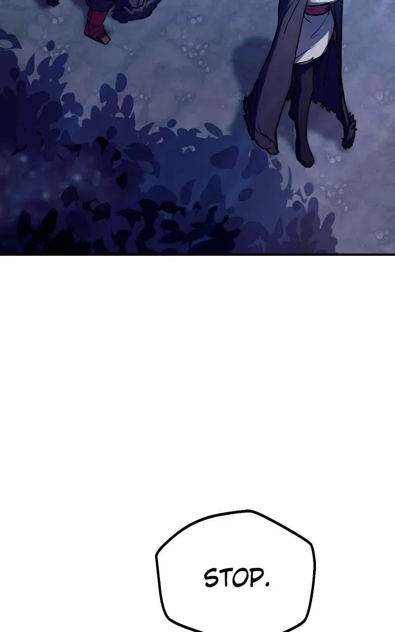 Read Perhaps Invincible EN Manga Online