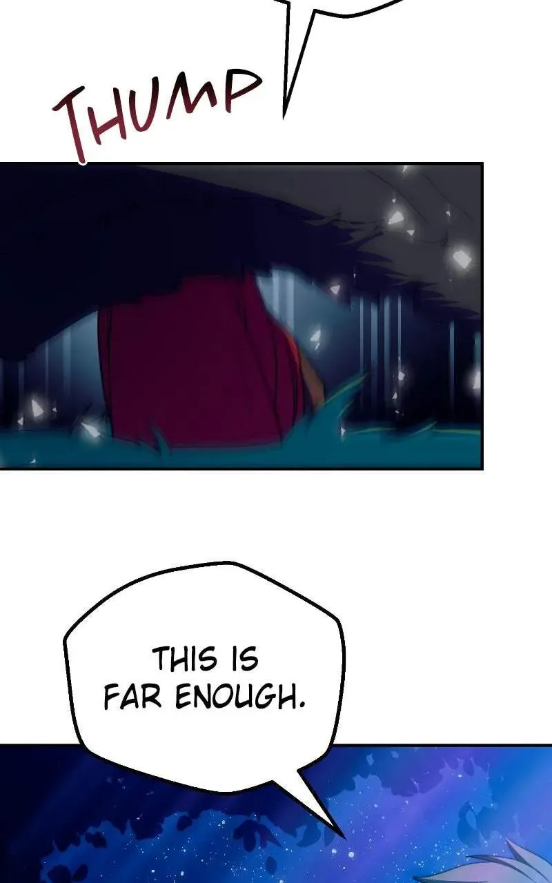 Read Perhaps Invincible EN Manga Online