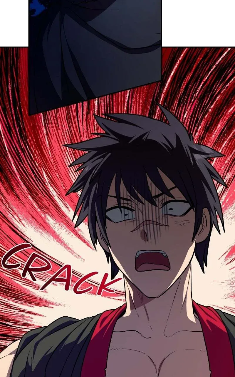 Read Perhaps Invincible EN Manga Online