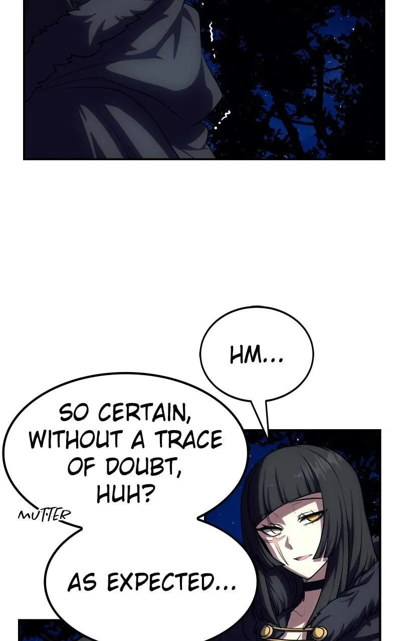Read Perhaps Invincible EN Manga Online