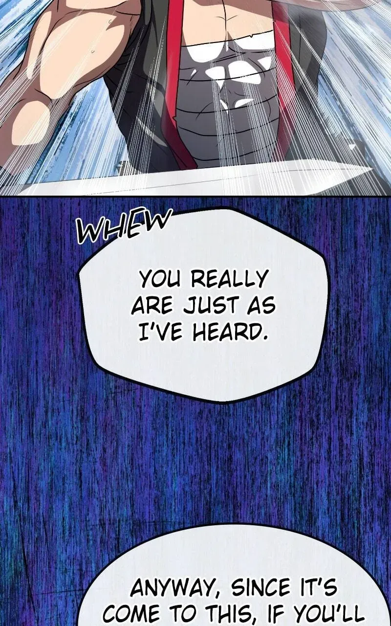 Read Perhaps Invincible EN Manga Online