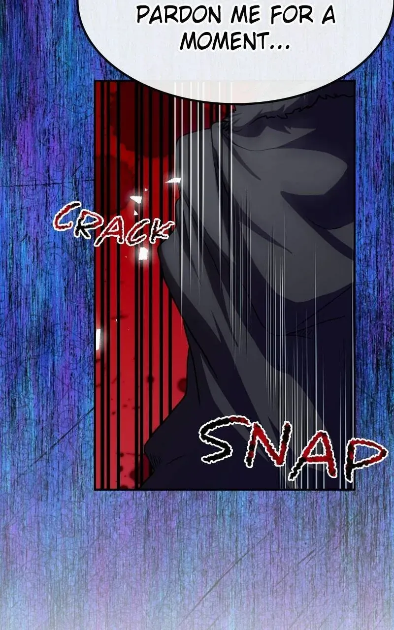 Read Perhaps Invincible EN Manga Online