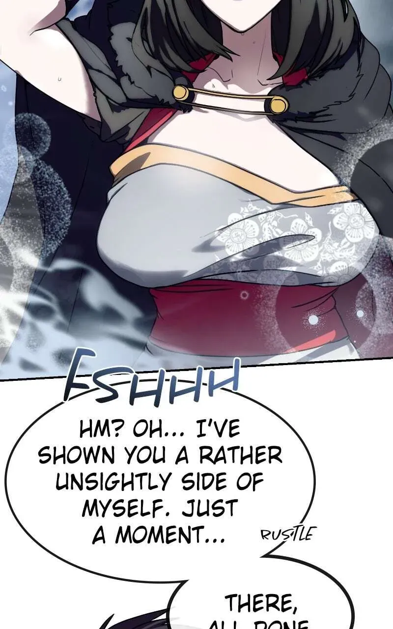Read Perhaps Invincible EN Manga Online