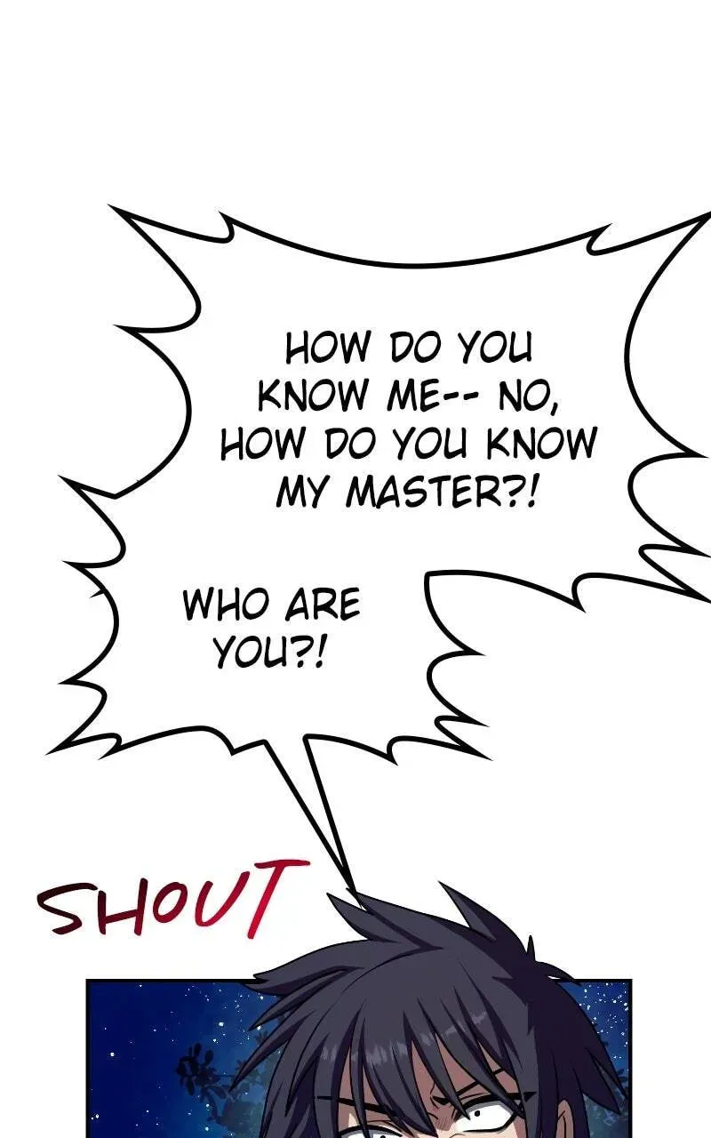Read Perhaps Invincible EN Manga Online