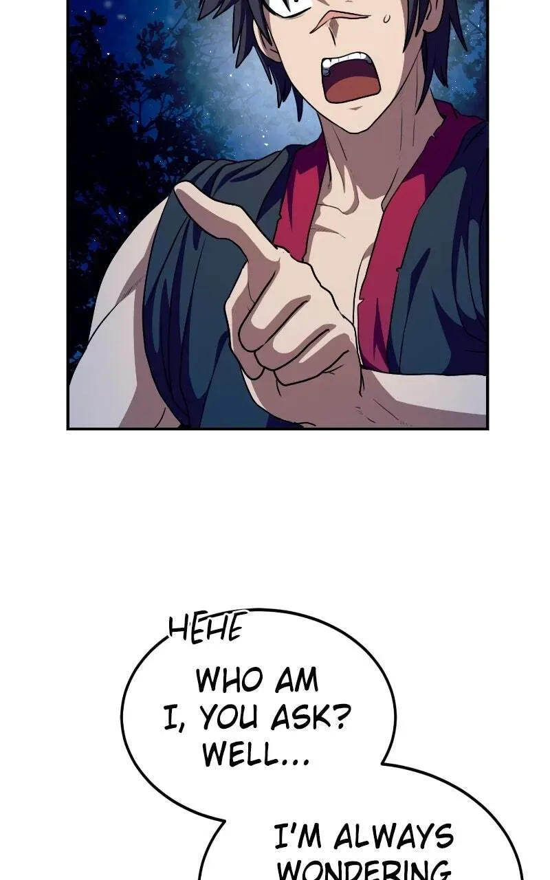 Read Perhaps Invincible EN Manga Online