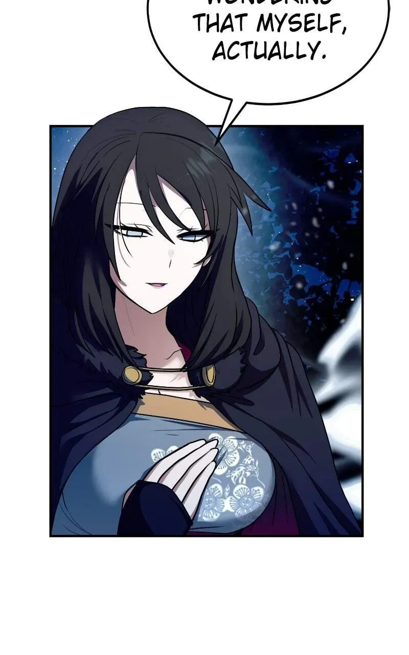 Read Perhaps Invincible EN Manga Online