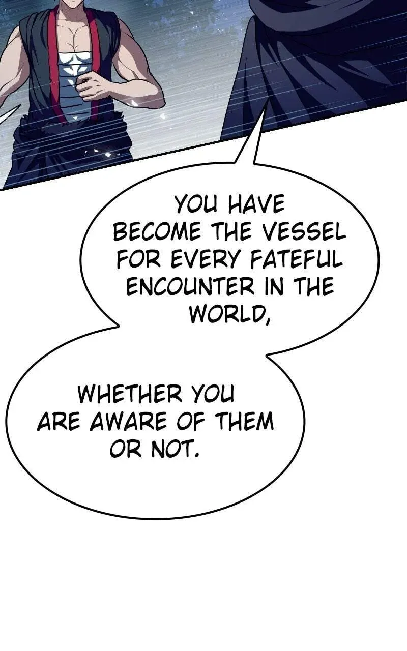 Read Perhaps Invincible EN Manga Online